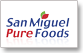 sanmiguelpurefoods.com