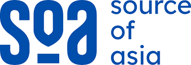 Source of Asia