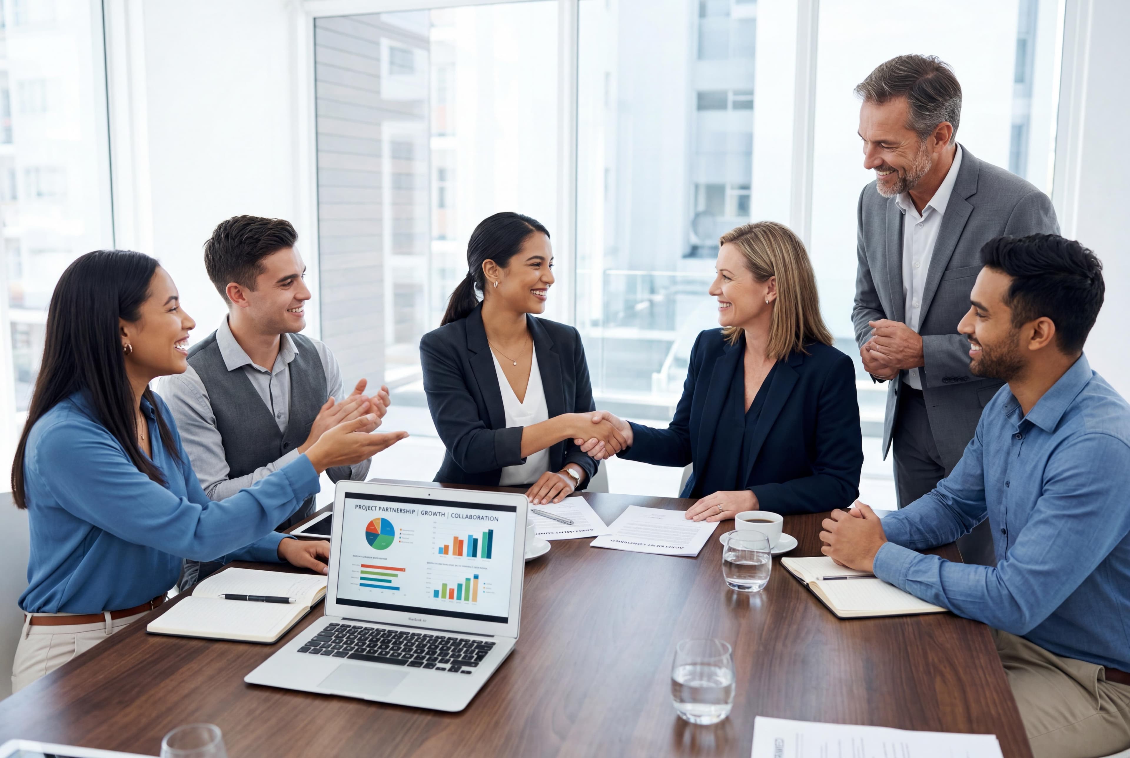 Viet Talents Specialist Consultant Team