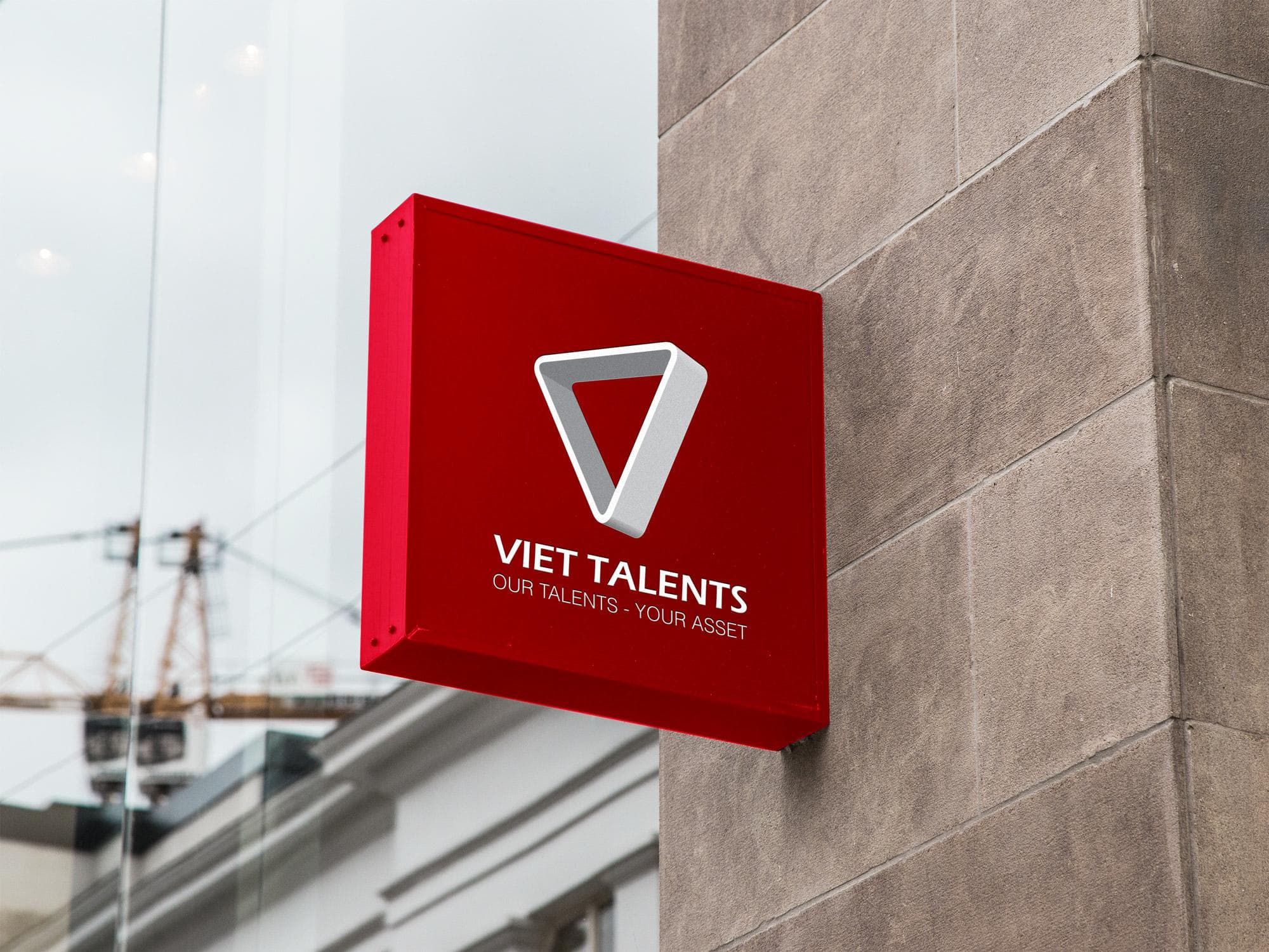 Viet Talents Strategic Boardroom & Advisory Meeting