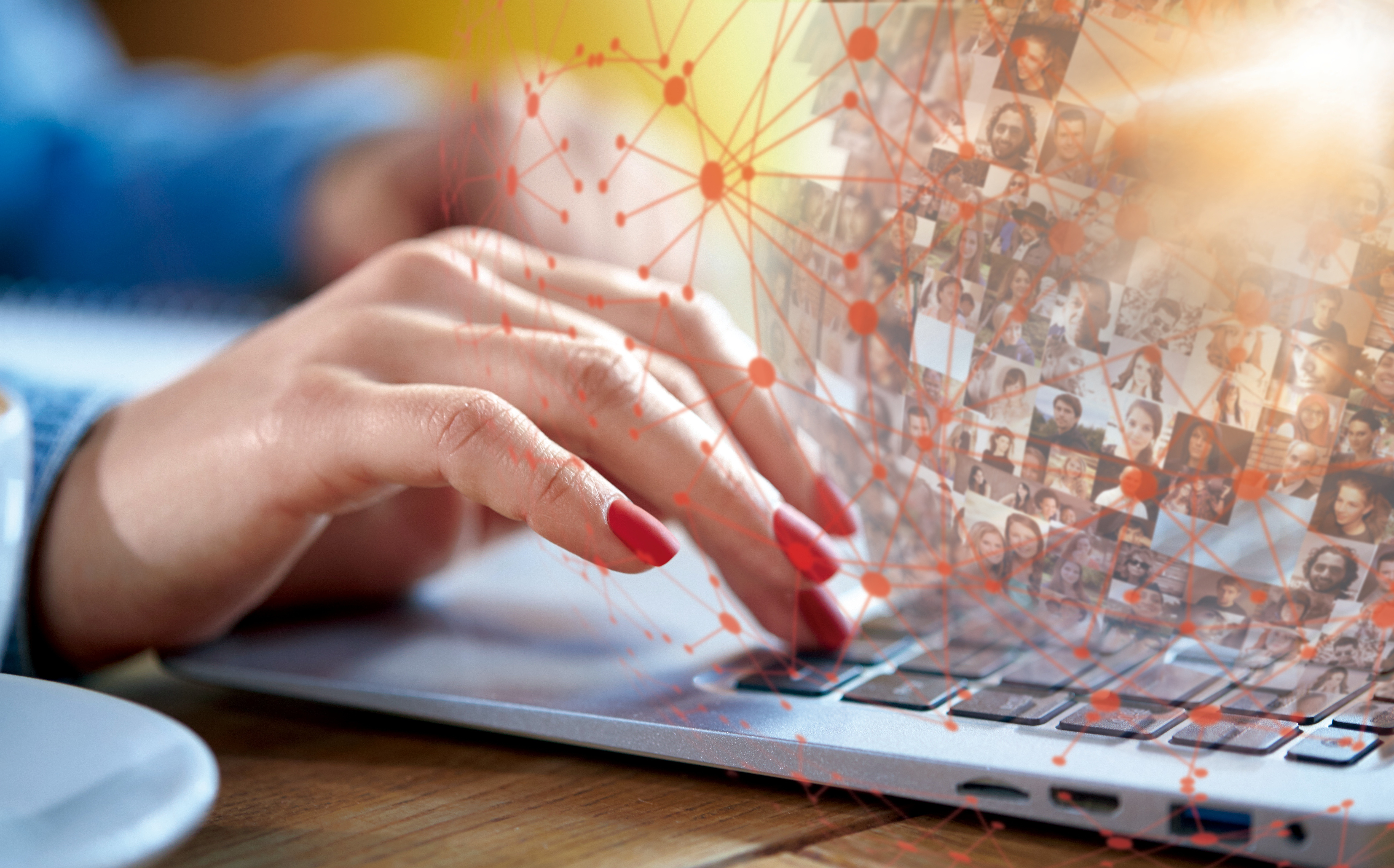Market Intelligence & Executive Talent Network