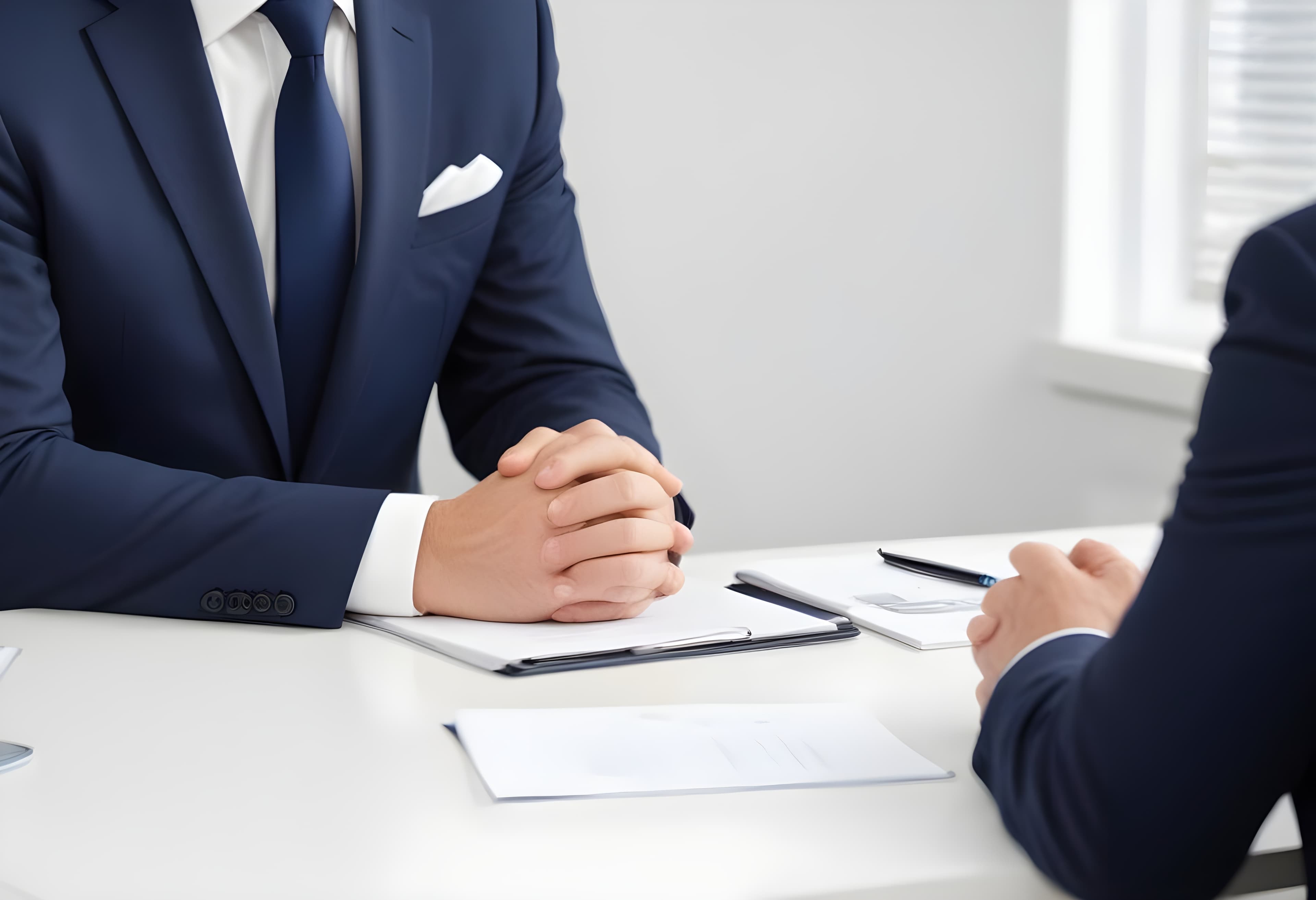 Viet Talents 5-Step Professional Recruitment Process