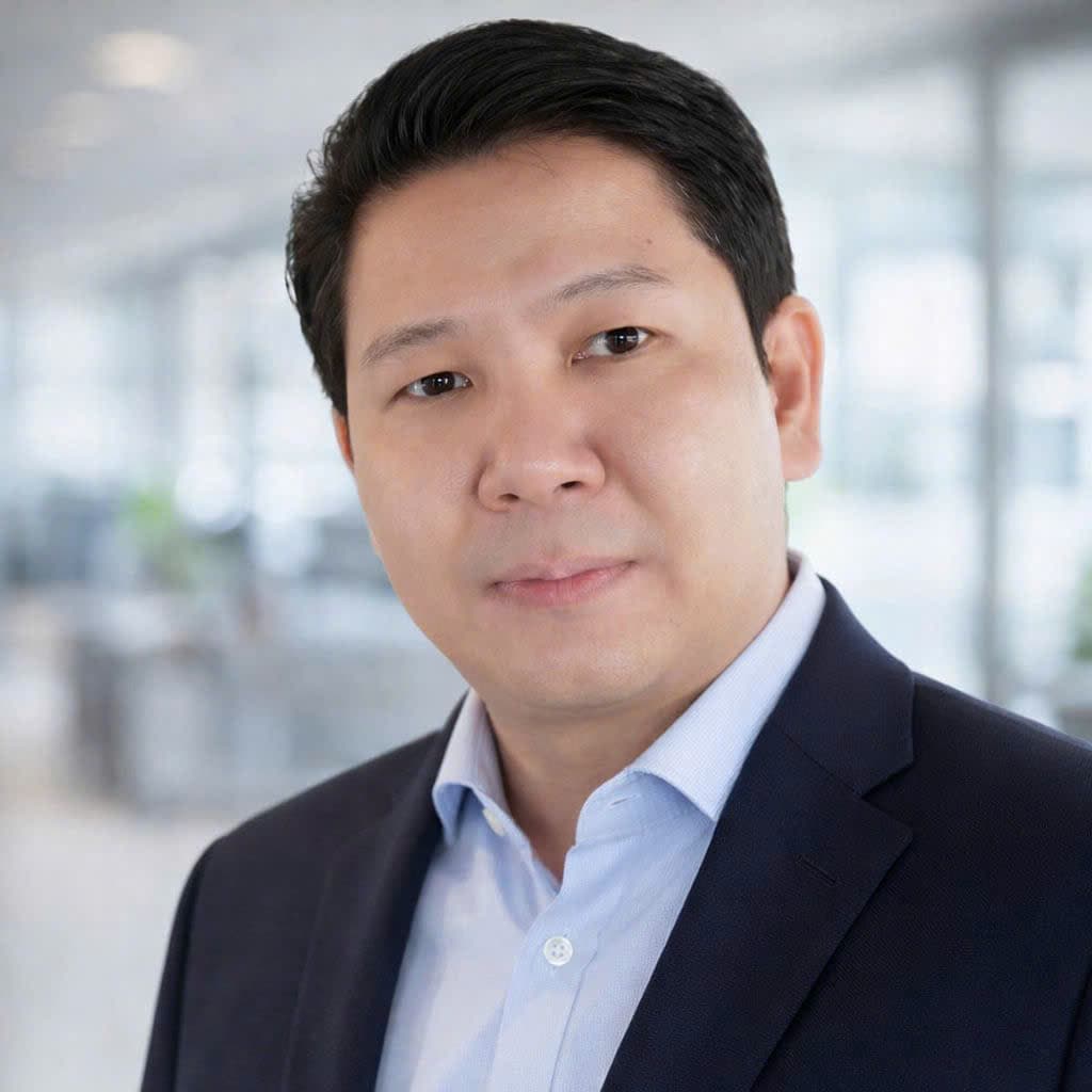 Mr. Trinh Huu Chi - Founder & General Director