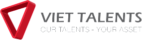 VIET TALENTS - Human Resource Co., Ltd